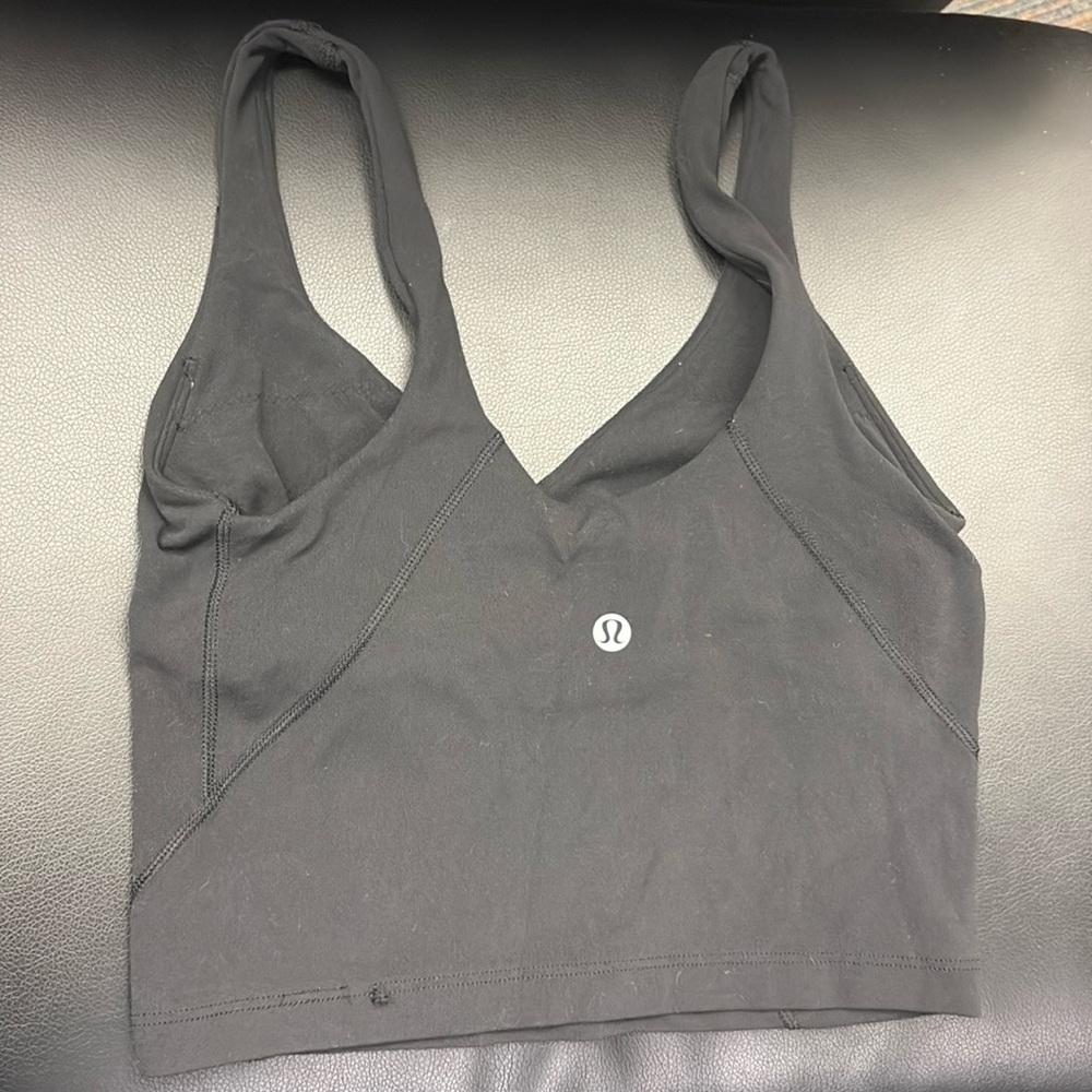 Lululemon Top